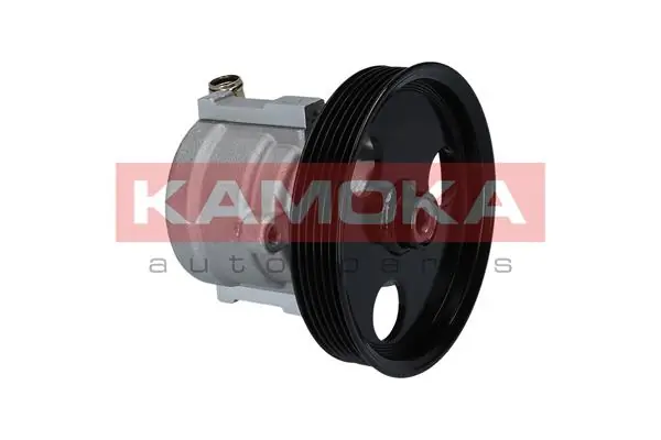 Do koszyka PP170 Kamoka Pompa wspomagania hydraulicznego kierownicy