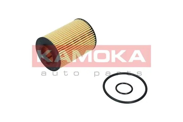 F119601 Kamoka