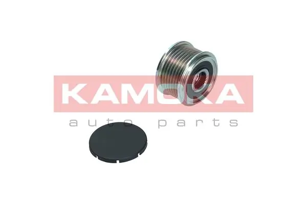 Koło pasowe alternatora do Subaru Outback IV B14, BR