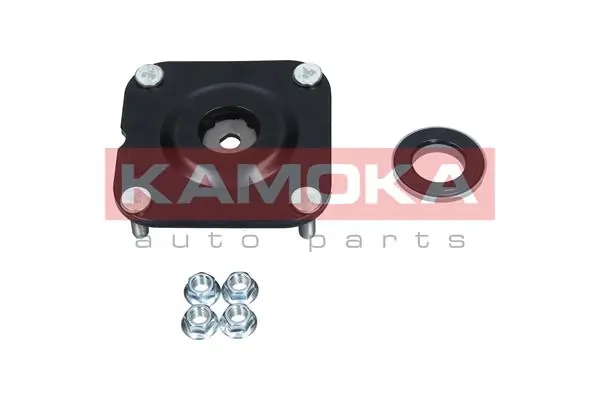  Poduszka amortyzatora przedniego Mazda Premacy 