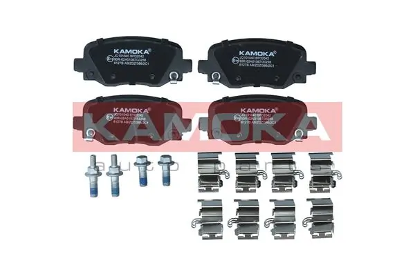 JQ101040 Kamoka