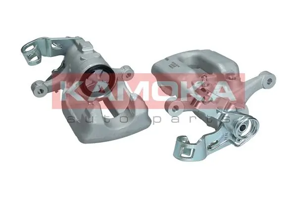 Zacisk hamulcowy tylny lewy Opel Astra K