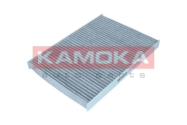 F510801 Kamoka