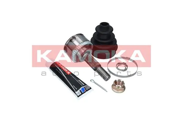  Przegub homokinetyczny przedni zewnętrzny Nissan Almera 