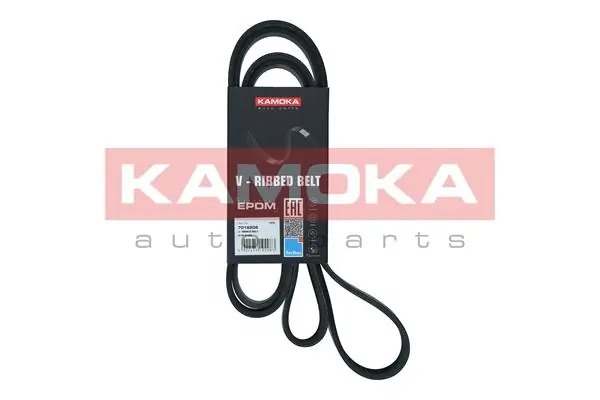 Pas napędowy mechanizmów do SsangYong Kyron  