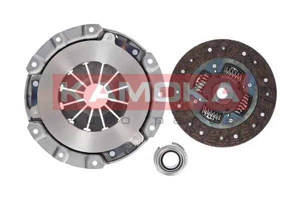  Zestaw sprzęgła (3 części) Mazda 323 