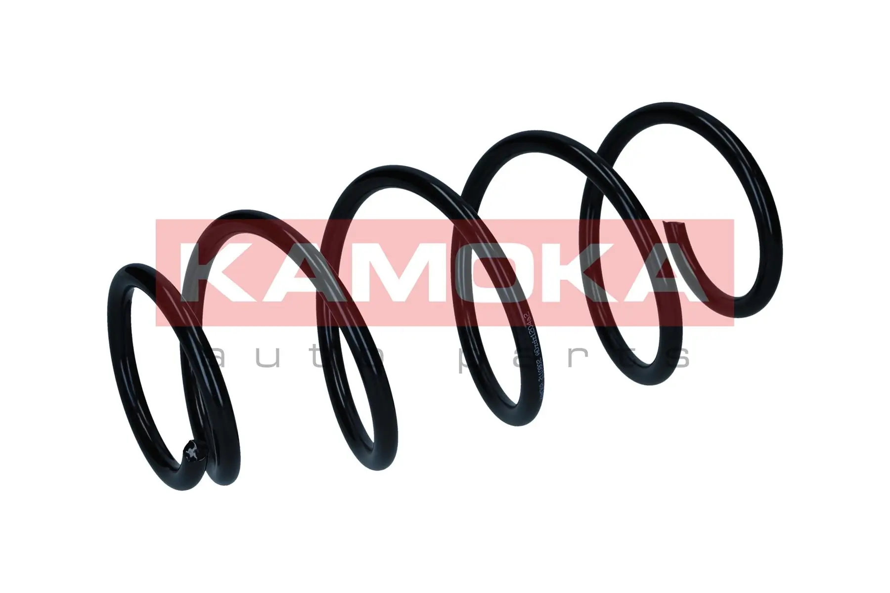 Sprężyna przednia Toyota Yaris hatchback (P13) (2011 - 2020) cena, od 33,27 USD