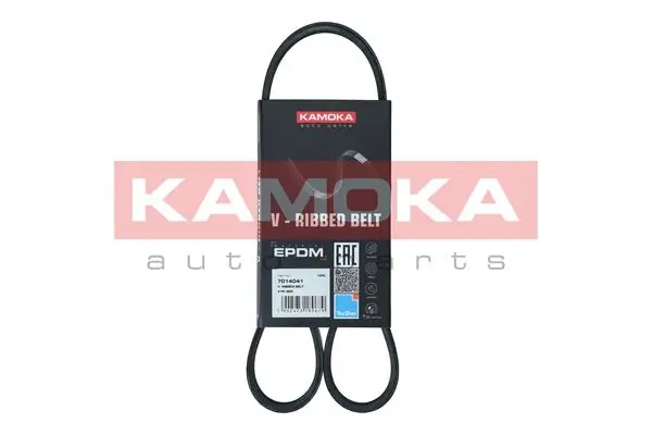 7014041 Kamoka
