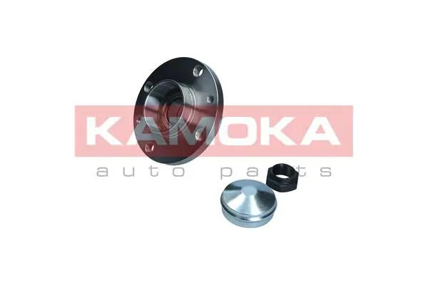 5500029 Kamoka