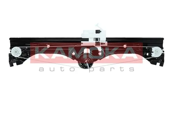 7200131 Kamoka Mechanizm podnoszenia szyby drzwi przednich lewych