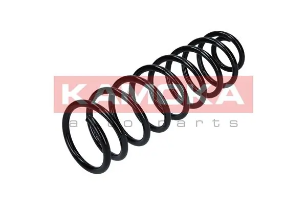 Do koszyka Sprężyna tylna Audi A4 B5 8D2