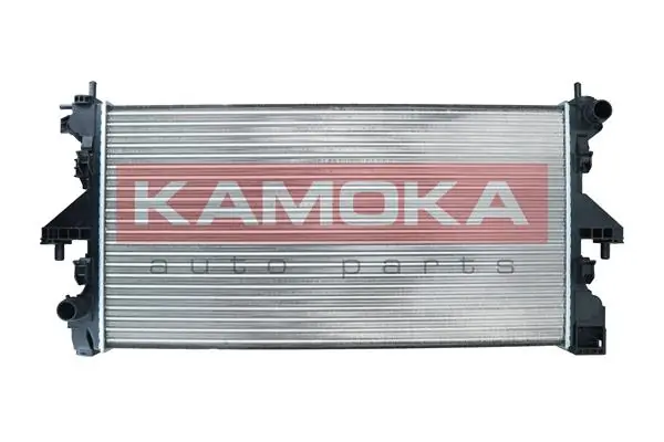 Chłodnica silnika Peugeot/Citroen 1617023380 cena, od 133,64 USD