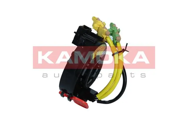 Pierścień kontaktowy AIRBAG, taśma kierownicy  Alfa Romeo 147 hatchback (937) (2001 - 2010) cena, od 64,11 USD