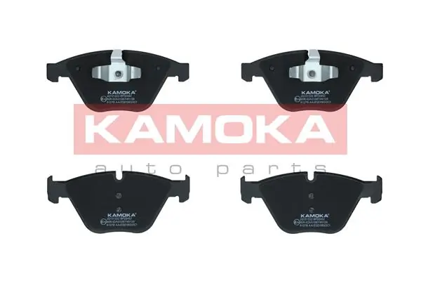 JQ101222 Kamoka