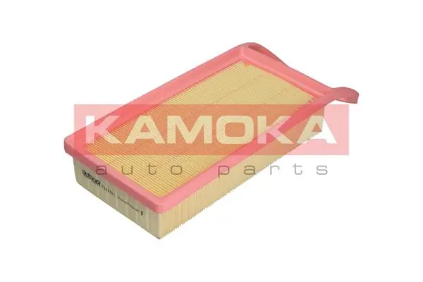 F223701 Kamoka