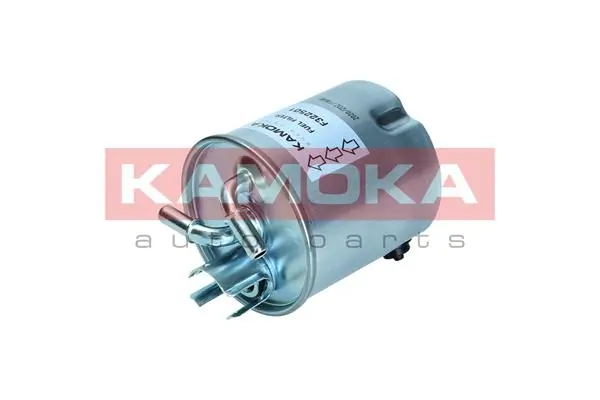 F322501 Kamoka Filtr paliwa