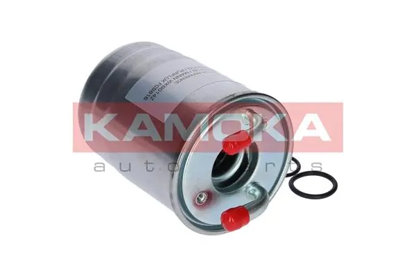 F312401 Kamoka