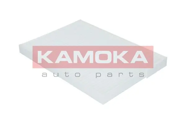 Do koszyka F413301 Kamoka Filtr kabiny