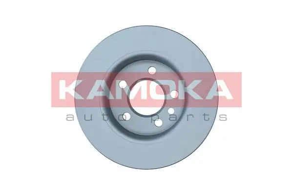 Tarcza hamulcowa tylna Volkswagen AMAROK ulec poprawie (2HA, 2HB, S1B, S6B, S7A, S7B) (2010 - 2026) cena, od 62,90 USD