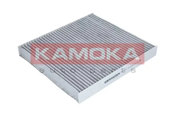 Filtr kabiny Kamoka F509601 cena, od 11,29 USD