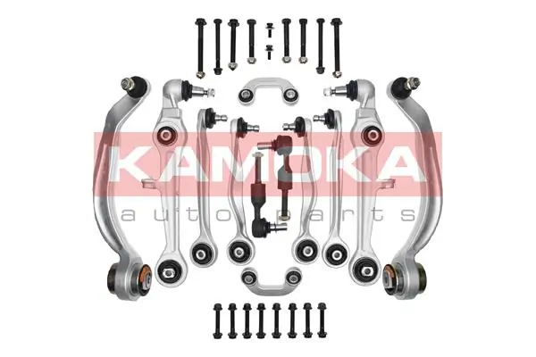 9060005 Kamoka