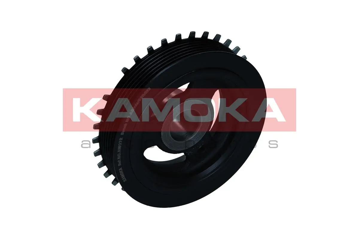 Do koszyka 31316628 Volvo Koło pasowe wału korbowego