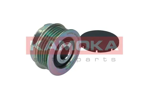 Koło pasowe alternatora BMW 5 sedana (E39) (1995 - 2003) cena, od 35,17 USD