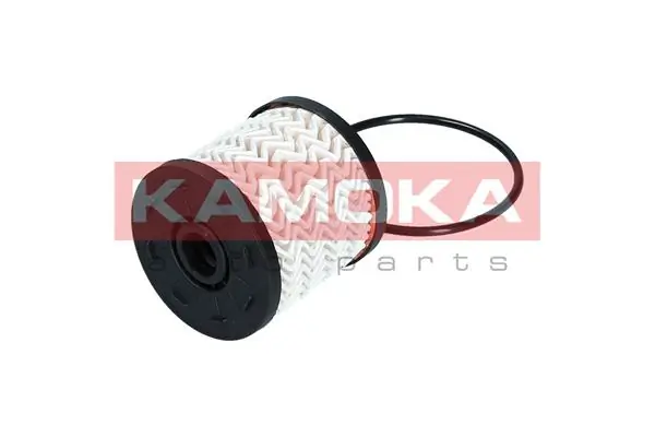 Do koszyka F324001 Kamoka Filtr paliwa