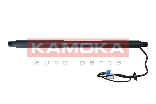 Amortyzator klapy bagażnika (3/5 drzwi-tylnych) do Mercedes GL  X166