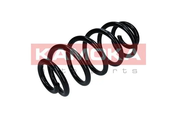  Sprężyna przednia Audi A6 