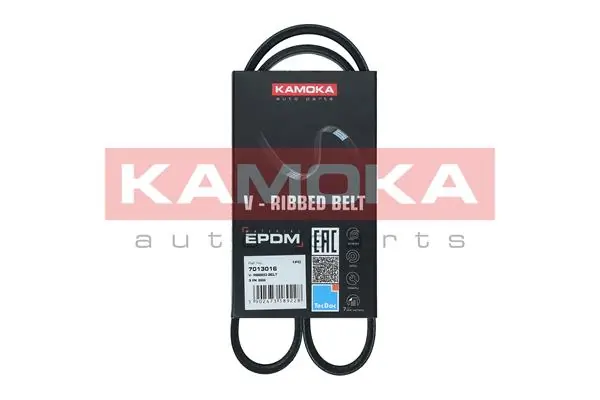 7013016 Kamoka