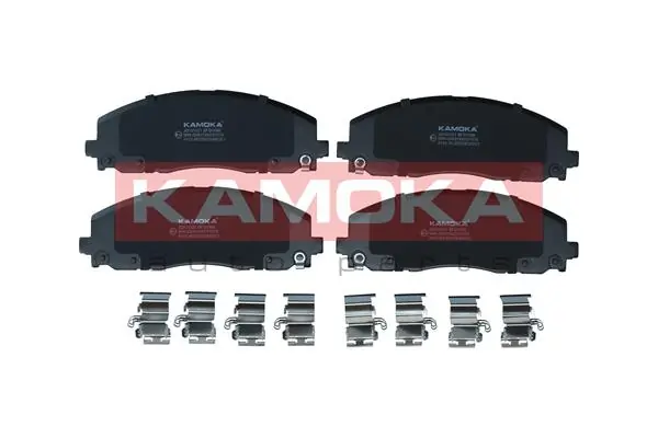 JQ101021 Kamoka