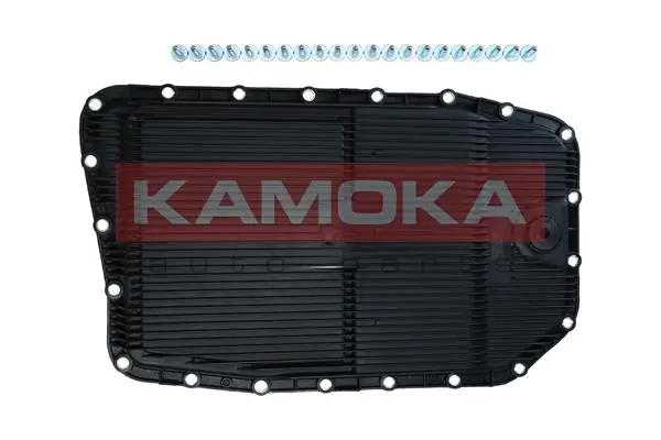 F600701 Kamoka