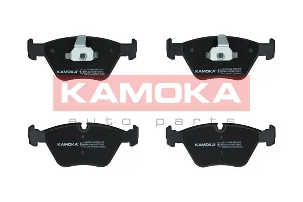 JQ1012146 Kamoka