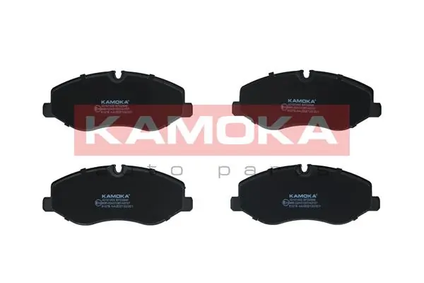 JQ101403 Kamoka