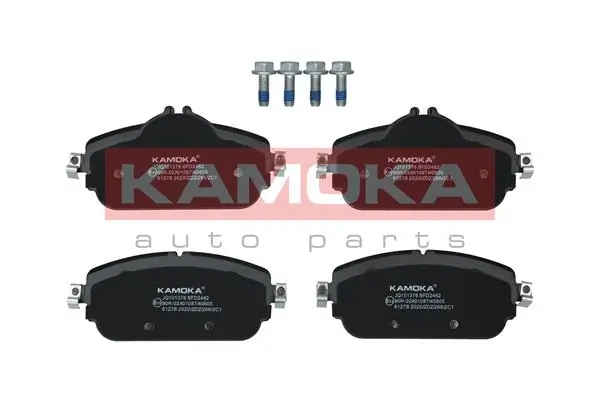 JQ101376 Kamoka