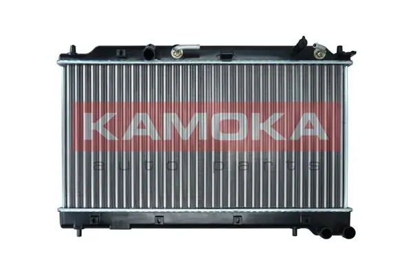  Chłodnica silnika Honda Jazz 