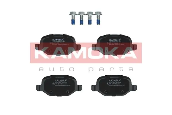 JQ1012698 Kamoka
