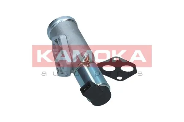 Do koszyka Regulator biegu jałowego Volvo V40  VW