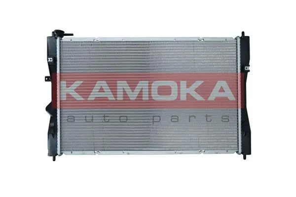 Chłodnica silnika Mitsubishi Colt VI hatchback (Z3A) (2004 - 2008) cena, od 121,27 USD