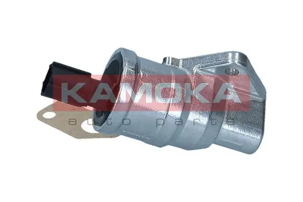  Regulator biegu jałowego Ford Fiesta 