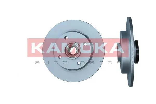Do koszyka KF15963U SNR Tarcza hamulcowa tylna