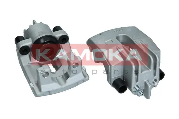 Do koszyka Zacisk hamulcowy tylny prawy BMW 5  E60