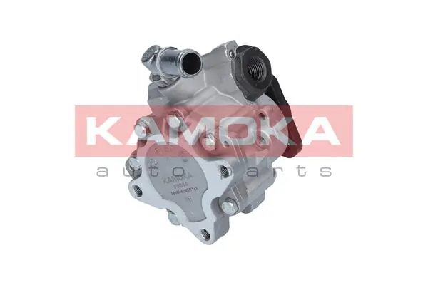 Do koszyka PP014 Kamoka Pompa wspomagania hydraulicznego kierownicy