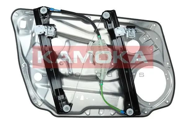 Do koszyka Mechanizm podnoszenia szyby drzwi przednich prawych Mercedes E  W212