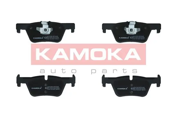 JQ101295 Kamoka