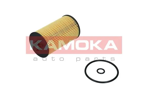 F119701 Kamoka