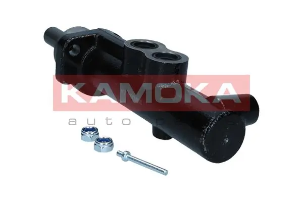 Główny cylinder hamulców do Iveco Daily IV 