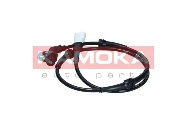 Do koszyka Czujnik ABS przedni Ford Fiesta Mk4 JAS, JBS