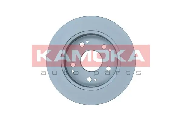 103395 Kamoka Tarcza hamulcowa tylna